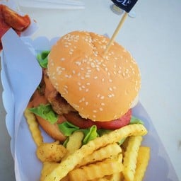 Chic Burger