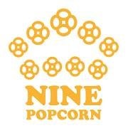 Nine Popcorn