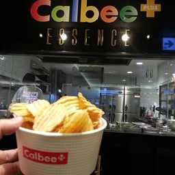 Calbee Plus Essense Hakata Hankyu