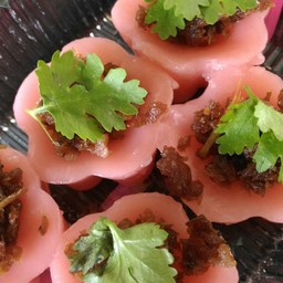 Thai Dessert By Dee La Da