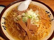 Sumire Sapporo Honten (すみれ 札幌すすきの店)