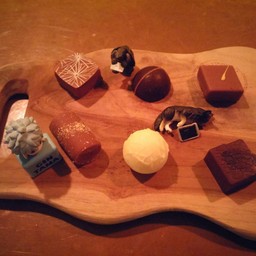 The Single Cask @Chijmes