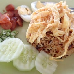 สเต็กหลังสวน