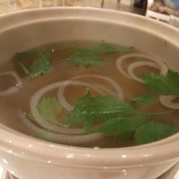 ฟองดูปลา