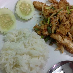 ชิกเก้น ฮาลาล