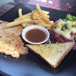 Blue Conner Coffee&bar