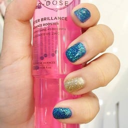 ทาสีเจล 500฿