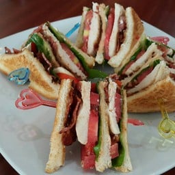 The New Yorker Cafe Sukhumvit Soi 22