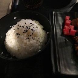 ข้าวญี่ปุ่น
