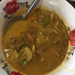 ครัวป้าน้อย