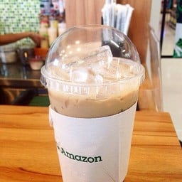 Café Amazon - RM998 อยุธยา เอเชีย ไฮเวย์ (กม.98)