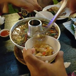 ก็แซ่บมาก