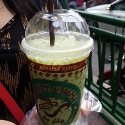 Miracle Coffee
