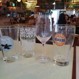 Twopigsfly East Coast Road