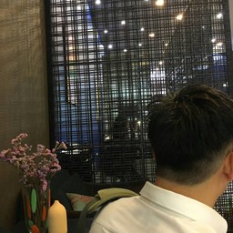 ช่างทำผมตัดให้ตรงตามที่ต้องการ