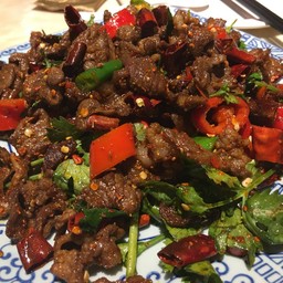 Si Chuan Restaurant
