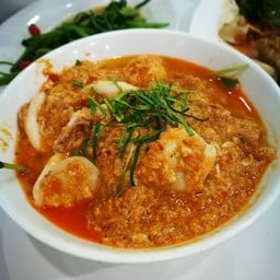 ห่อหมกทะเล