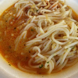 เหลือแต่เส้น