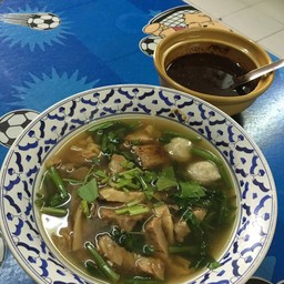 พริกน้ำมันรสเด็ดขาดไม่ได้เชียว