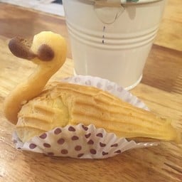 แอลเอเบเกอรี่ ( อาหารตามสั่ง)