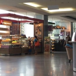 S&P Restaurant & Bakery รพ.นวมินทร์ 9