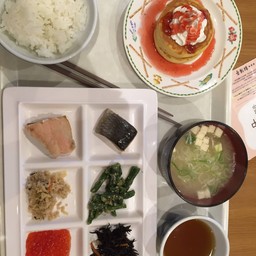 Raicho Restaurant