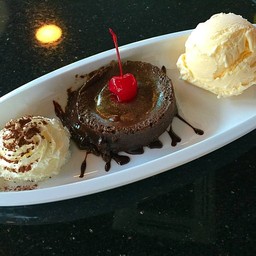 Cake's Coffee House