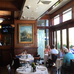 ยามบ่ายของวันทำงานในหน้าร้อน