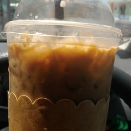 Parita Coffee