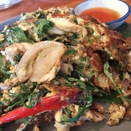 ส้มตําคุณชาย