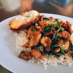 เนื้อเน้นๆ😋😋