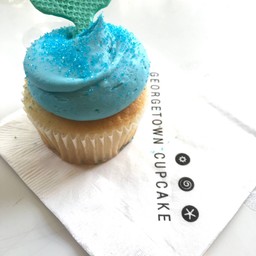 George Town Cupcake