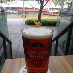 Sque Rotisserie & Alehouse