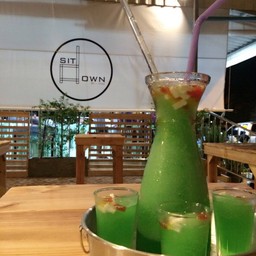 เหล้าปั่น