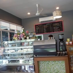 เคเตอร์กาแฟ