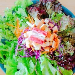 หอมมะลิ ราชพฤกษ์