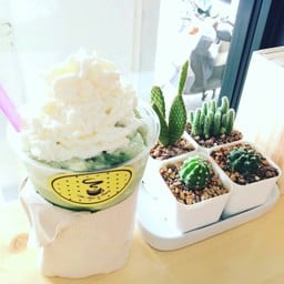 Coffee House & bakery