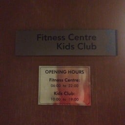 Fitness Center Amari หัวหิน
