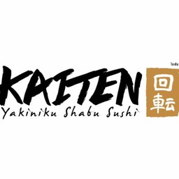 Kaiten Yakiniku Shabu Sushi