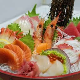 Ryu Restaurant