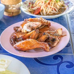 ร้านอาหารเจ๊ตุ่น