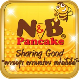 N&B Pancake