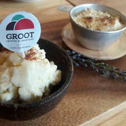 ไอศครีมแอ๊ปเปิ้ลครัมเบิ้ล