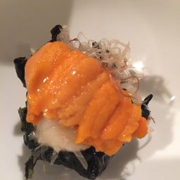 Celestial Court At Sheraton Hong Kong