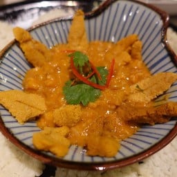 ไข่หอยเม่น^^😋😋