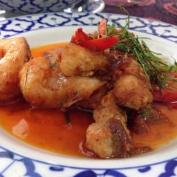ร้านครัวอร่อย
