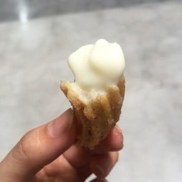 ทานกับไอศกรีมก็อร่อย