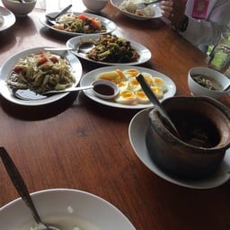 ครัวไม้น้ำ