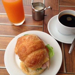Scandinavian Bakery