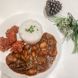 อร่อยเข้มข้น ชอบมาก